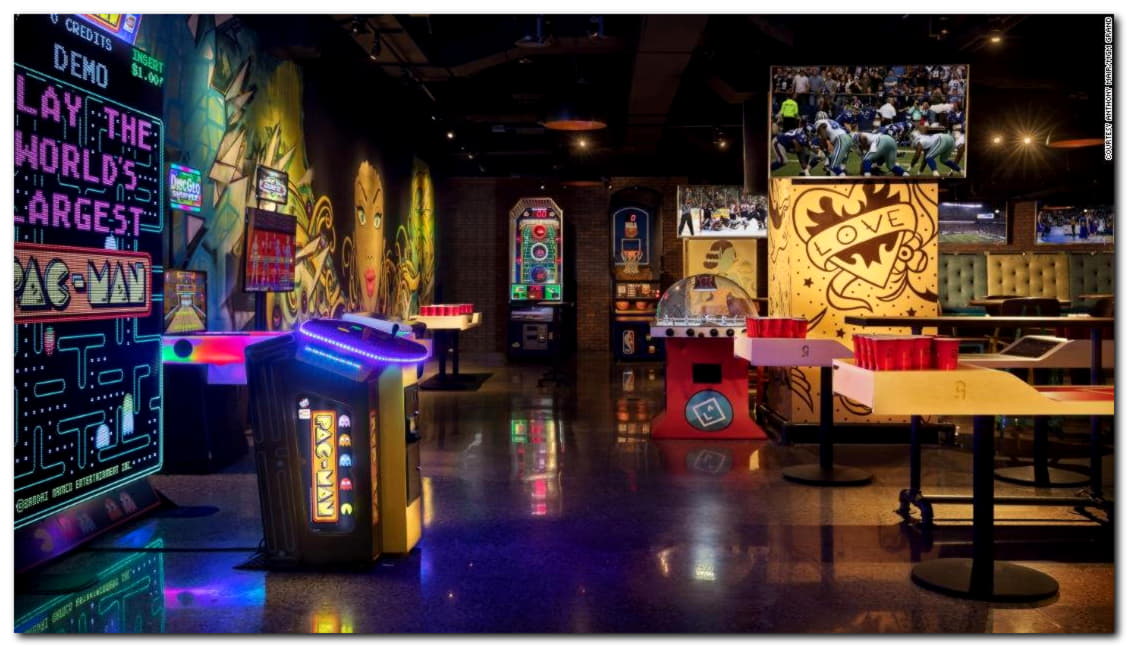 275 Free Spins Casino at Cherry Casino