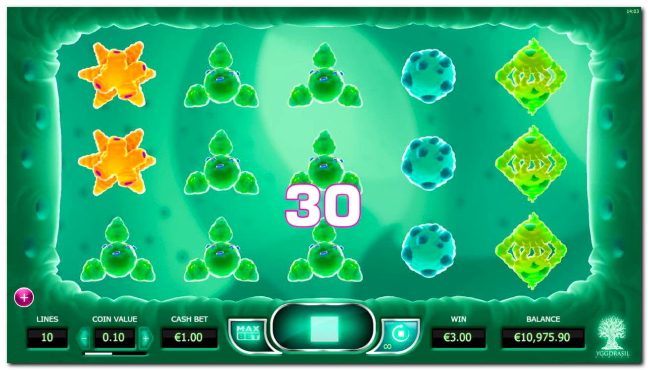 EURO 3090 No deposit at Bet At Home Casino