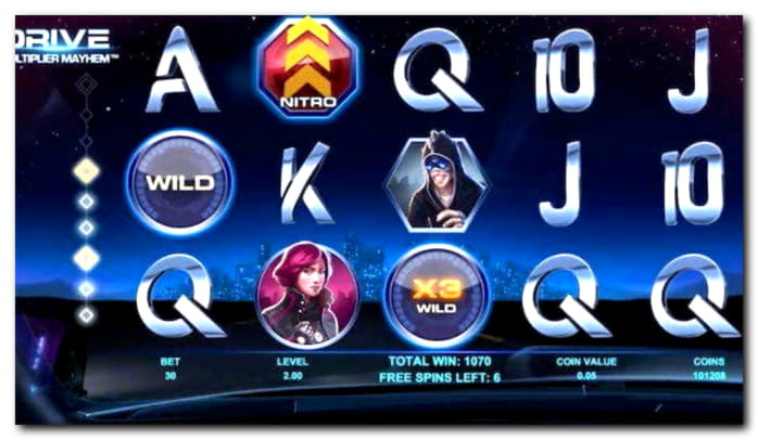 $3335 NO DEPOSIT at Platin Casino