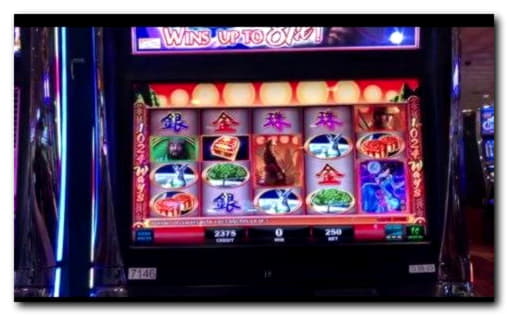 240 Free spins no deposit at Mrgreen Casino