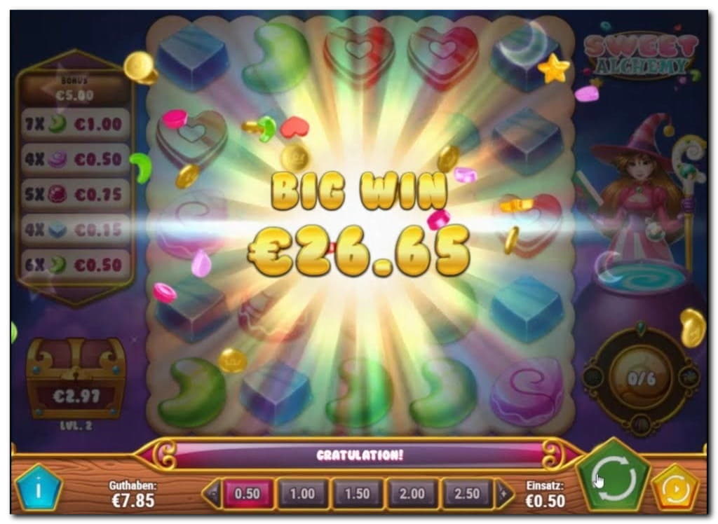 $2620 NO DEPOSIT BONUS CASINO at Platin Casino