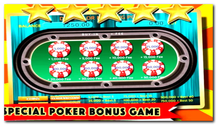 $890 Free Casino Tournament at Bet At Home Casino