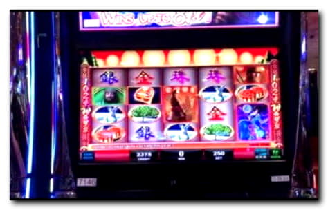 195 Trial Spins at Energy Casino