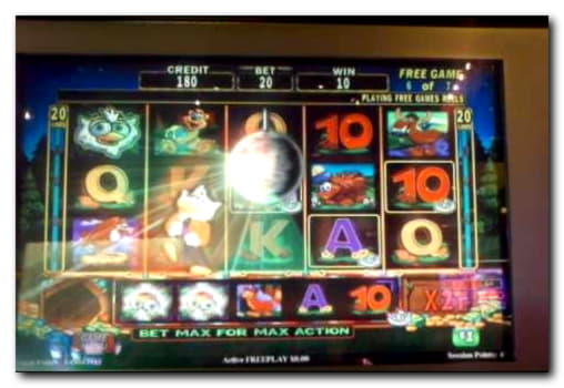 €190 casino chip at Cherry Casino