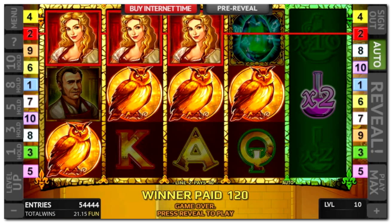 35 Free spins no deposit casino at Karamba Casino