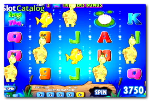 $580 Online Casino Tournament at Spin Up Casino