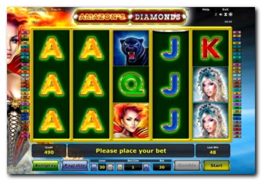100 Trial Spins at Spin Up Casino