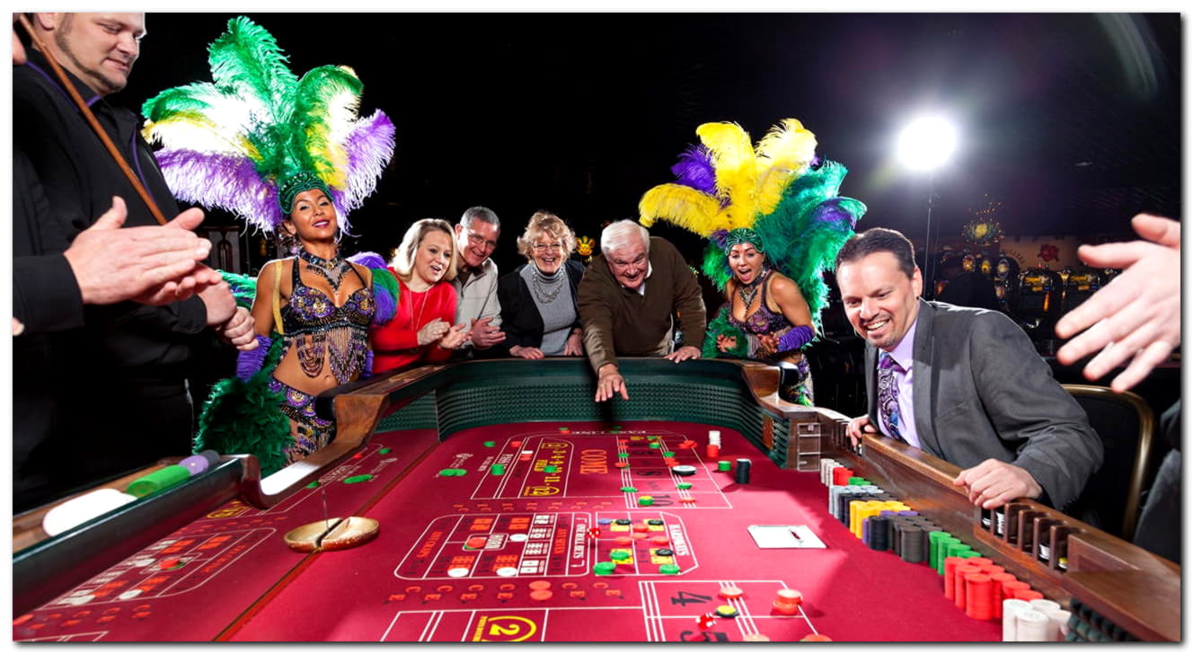 120 Trial Spins at Platin Casino