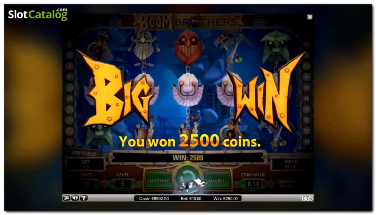 EUR 3790 no deposit bonus at Jackpot City Casino