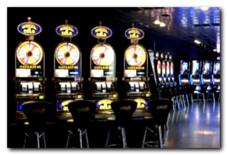 640% First Deposit Bonus at Party Casino