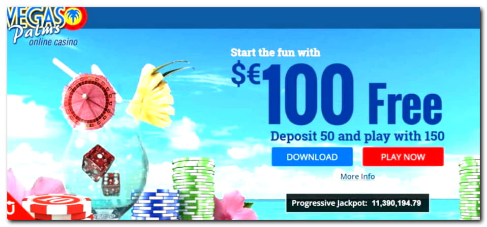 175 Free Spins at Energy Casino