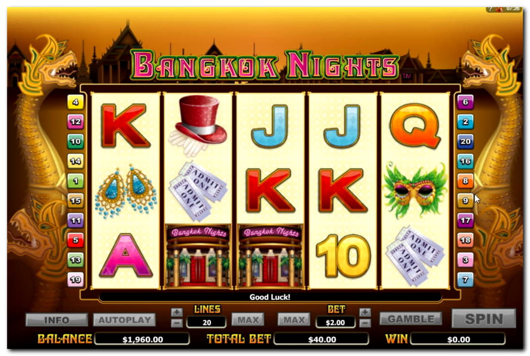 €360 Free Casino Chip at Casino Cruise