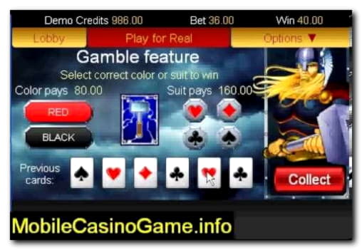 750% Signup casino bonus at Jackpot City Casino