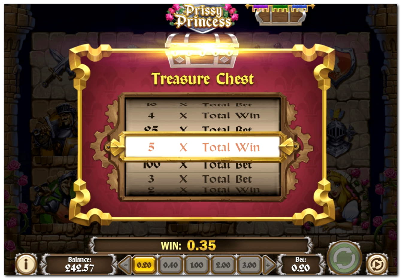 €645 Daily freeroll slot tournament at Cherry Casino