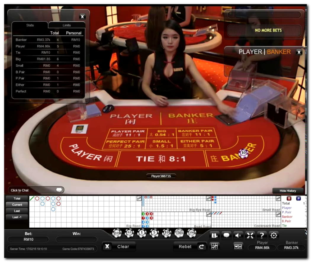 $370 Casino Tournament at Mrgreen Casino