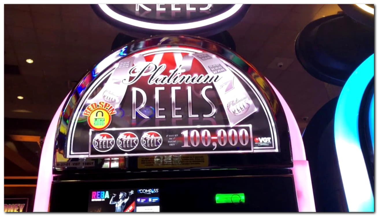 €665 FREE Chip Casino at Mrgreen Casino
