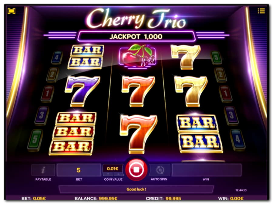 ﻿$985 Casino tournaments freeroll at Betway Casino