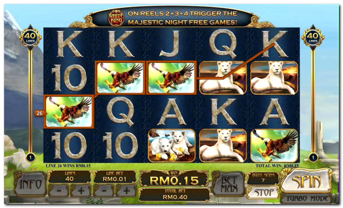 ﻿$280 Casino chip at Royal Vegas Casino