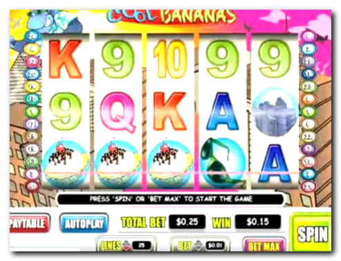 235 Trial Spins at Wunderino Casino