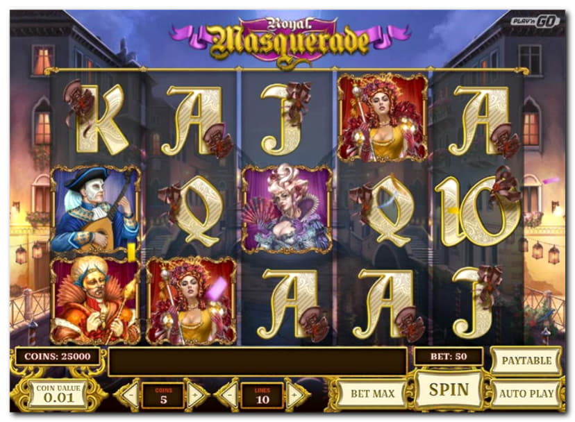 £20 Free Casino Tournament at Energy Casino