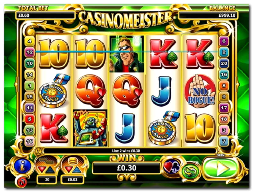 €820 Tournament at Karamba Casino