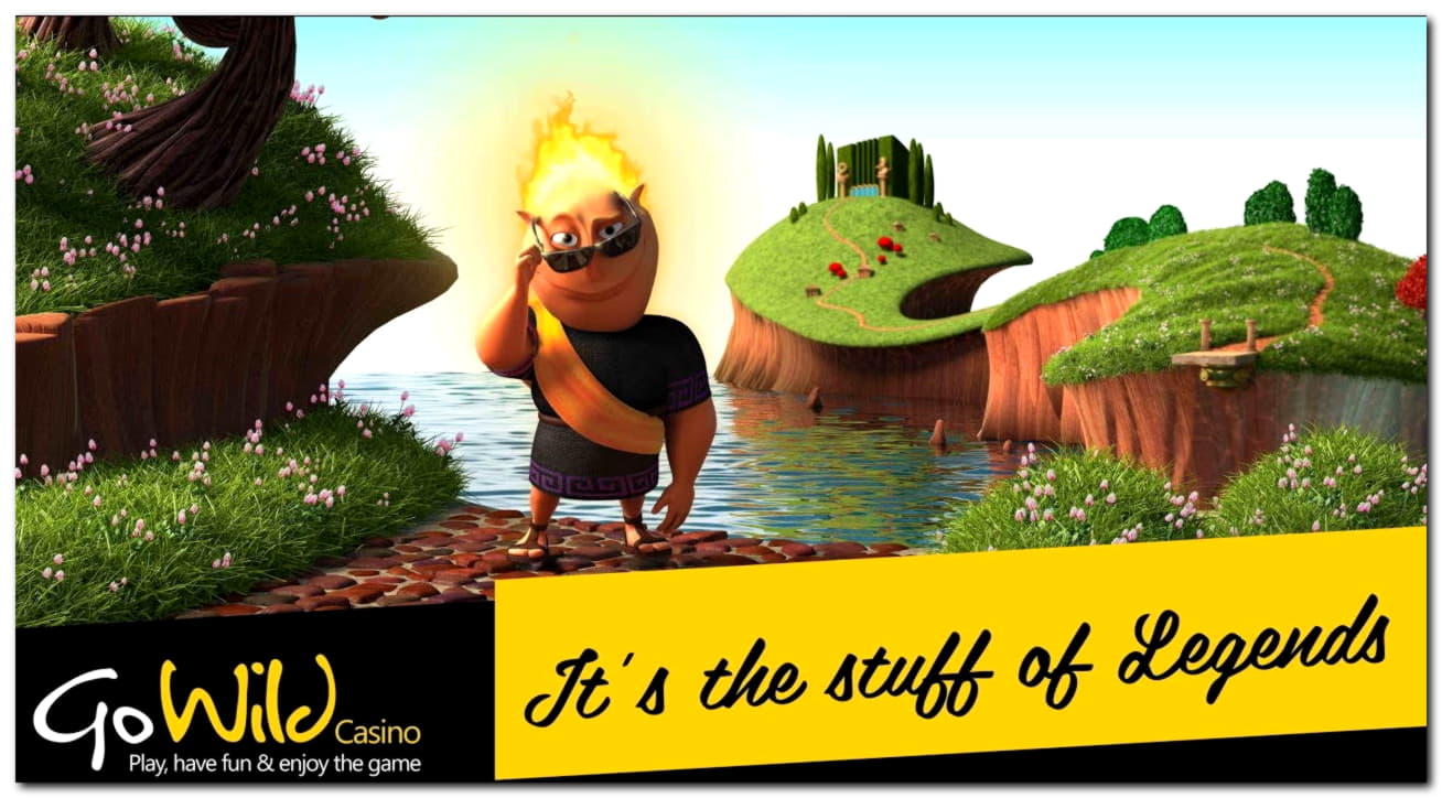 66 Free spins no deposit at Magic Red Casino