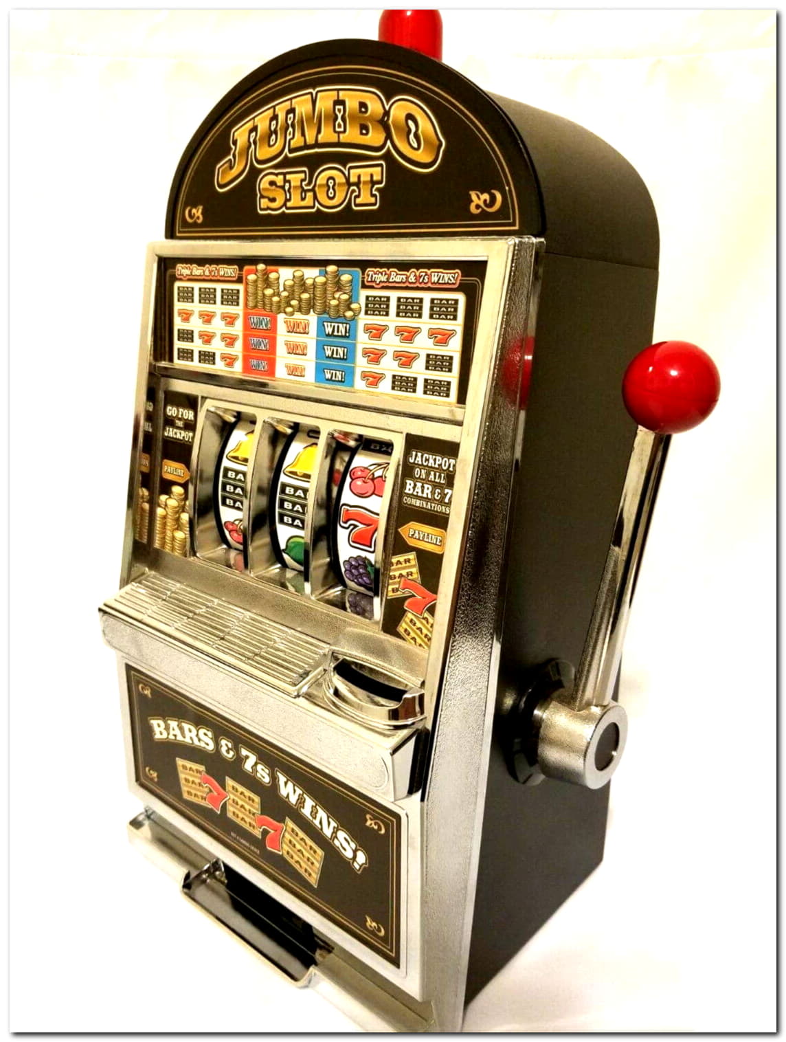 €444 Casino Chip at Spin Palace Casino