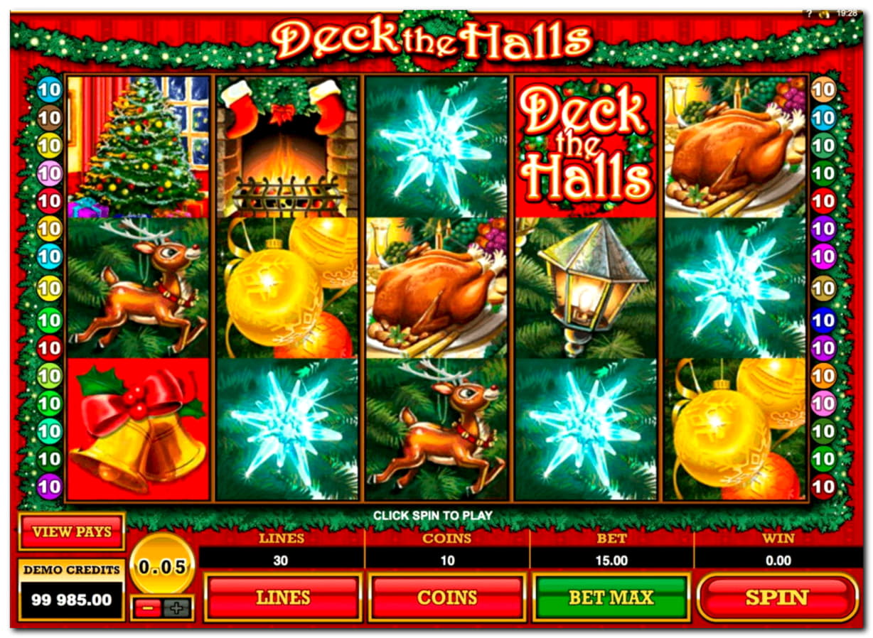 30% Match Bonus at Royal Vegas Casino
