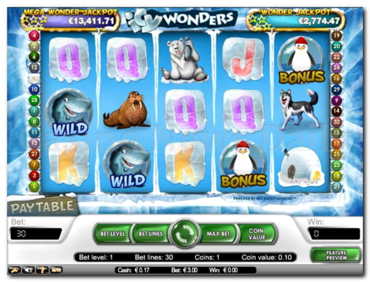 195 Free Spins right now at 777 Casino