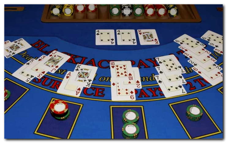 €340 Casino Tournament at Euro Palace Casino