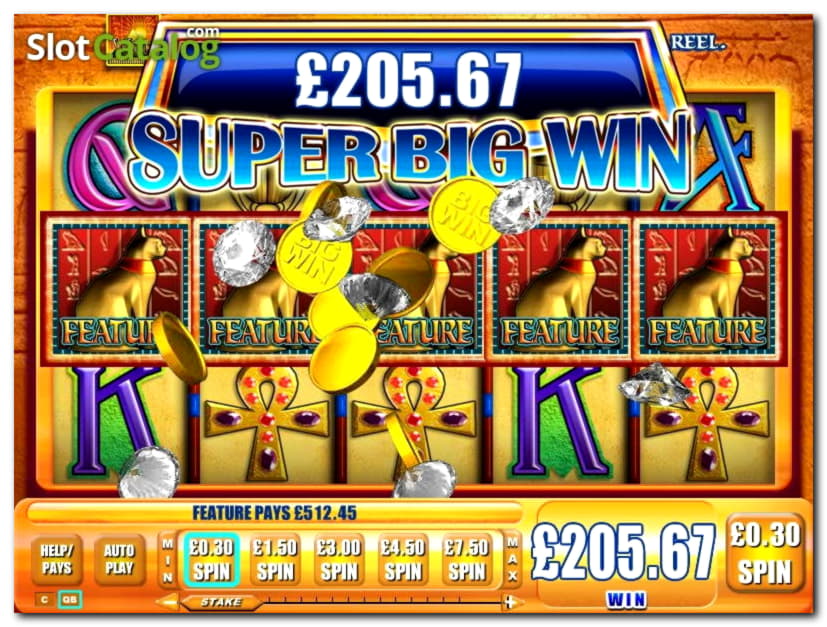 Eur 22 Casino Tournament at Royal Panda Casino