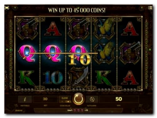EURO 222 Online Casino Tournament at Cherry Casino