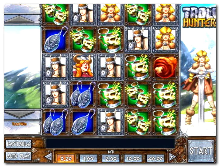 €130 Free chip at Betway Casino