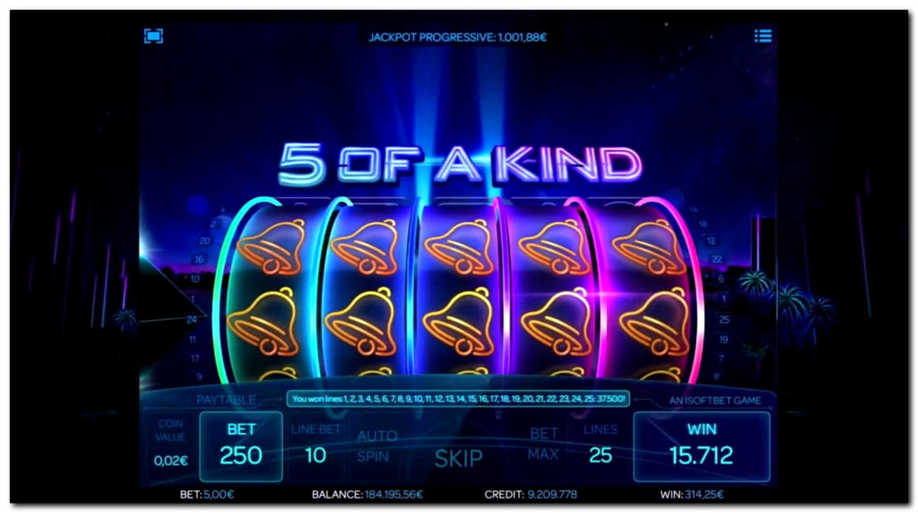 €1330 no deposit bonus code at Karamba Casino