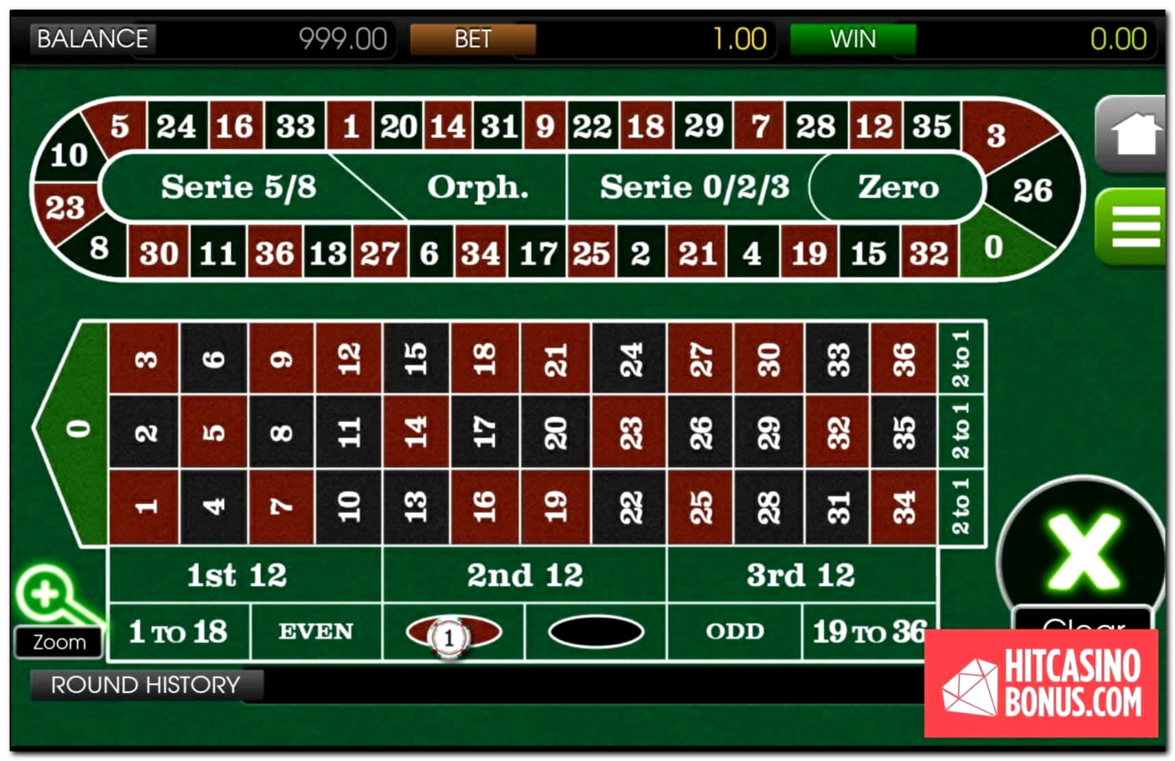 ﻿$4955 No Deposit Bonus at Bet At Home Casino