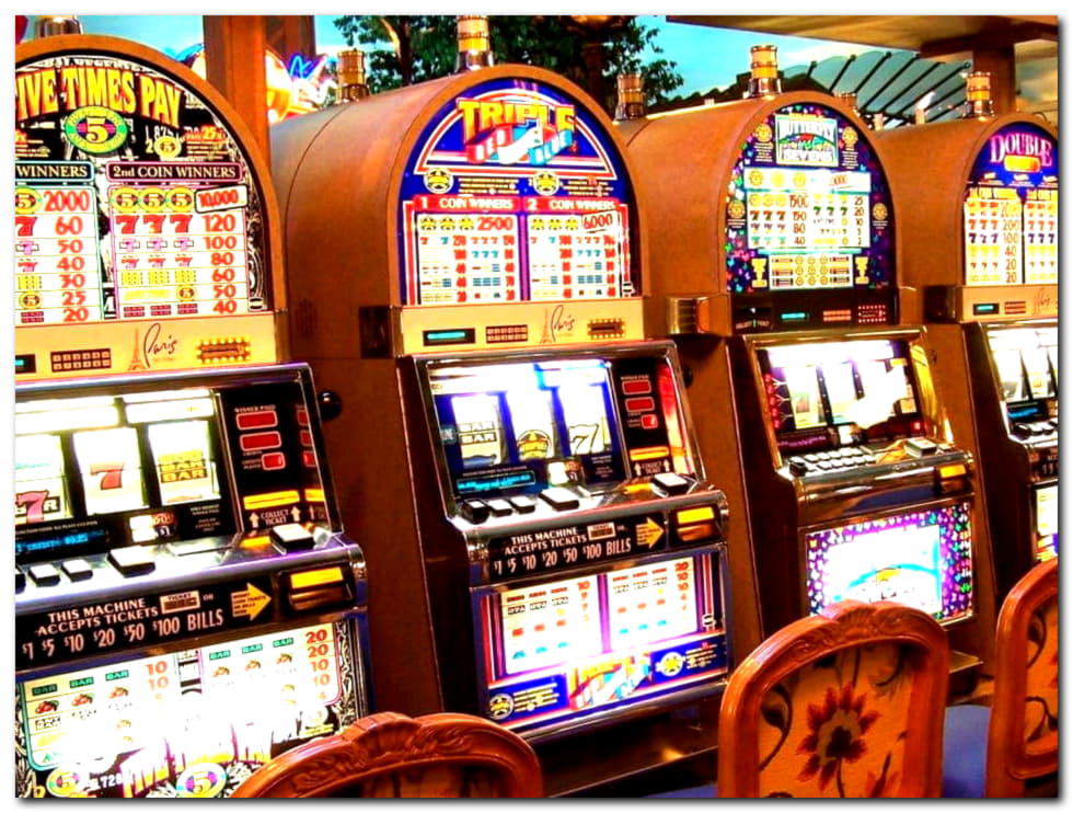 360% Signup Casino Bonus at CasiPlay Casino
