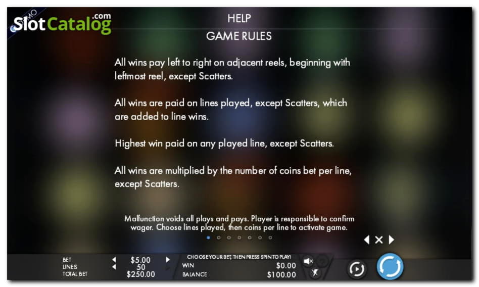 180 Trial Spins at Karamba Casino