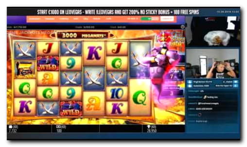 550% Match Bonus Casino at Casino Cruise