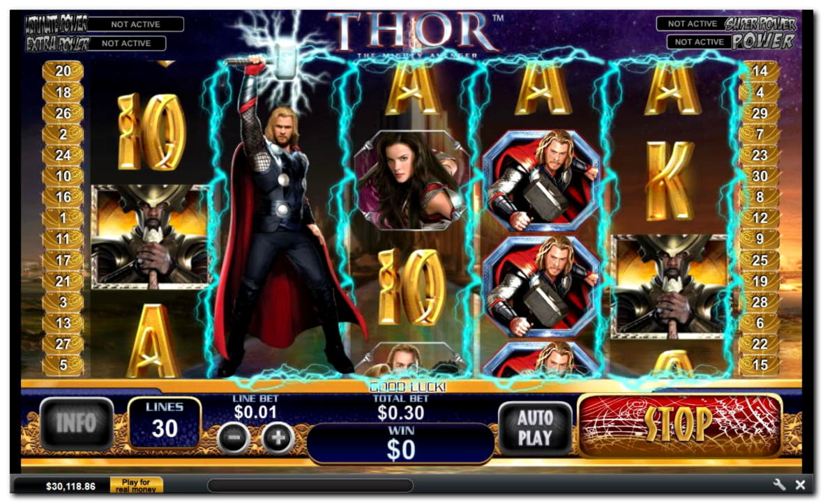 €325 free chip at Volt Casino