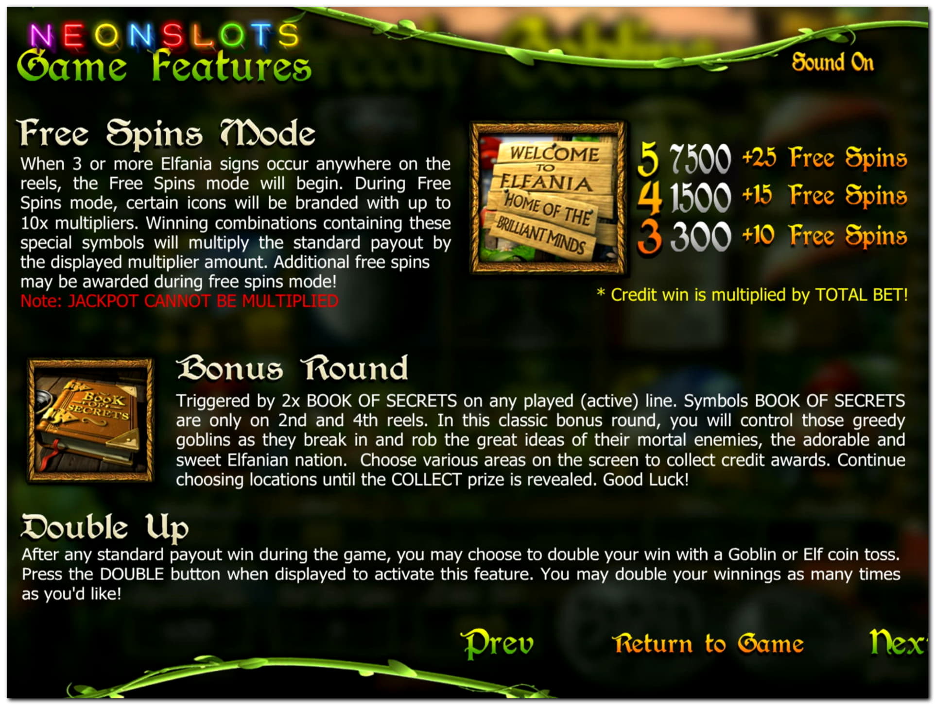50 Loyal Free Spins! at Spins Royale Casino