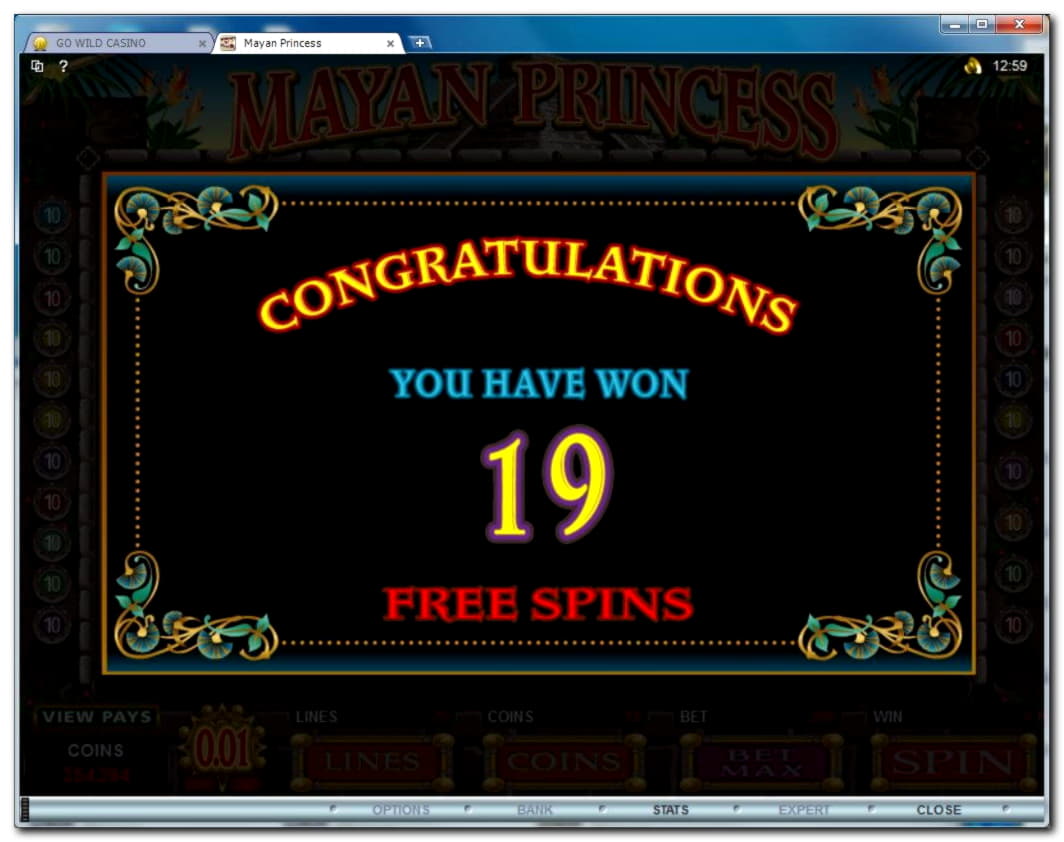 €305 Free Casino Ticket at Party Casino