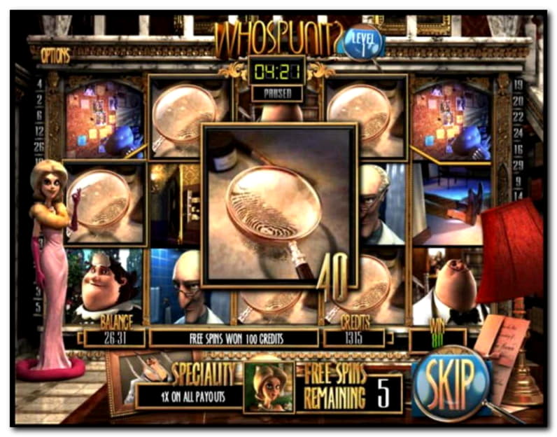 €390 no deposit bonus code at Jackpot City Casino
