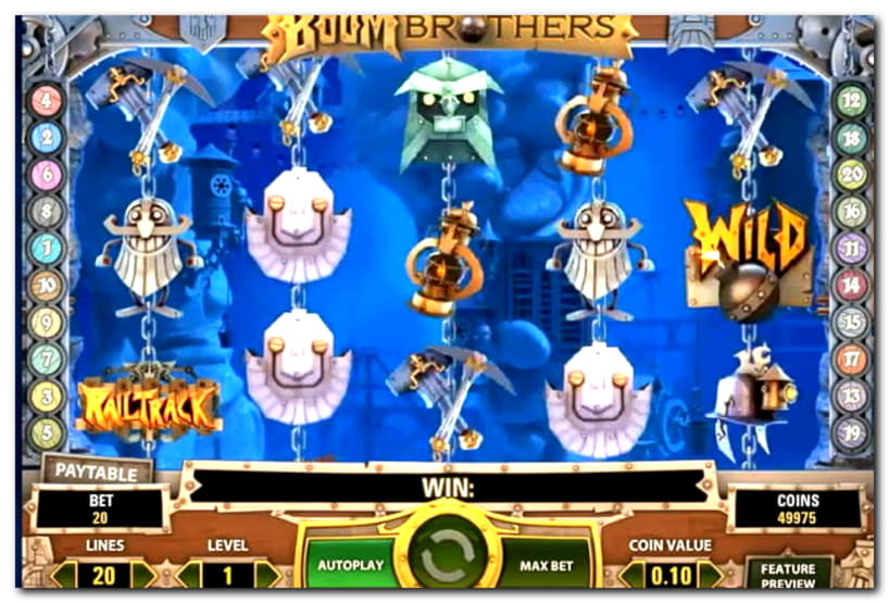 €4840 No deposit casino bonus at Casino Cruise