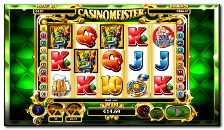 $2780 no deposit casino bonus at 777 Casino