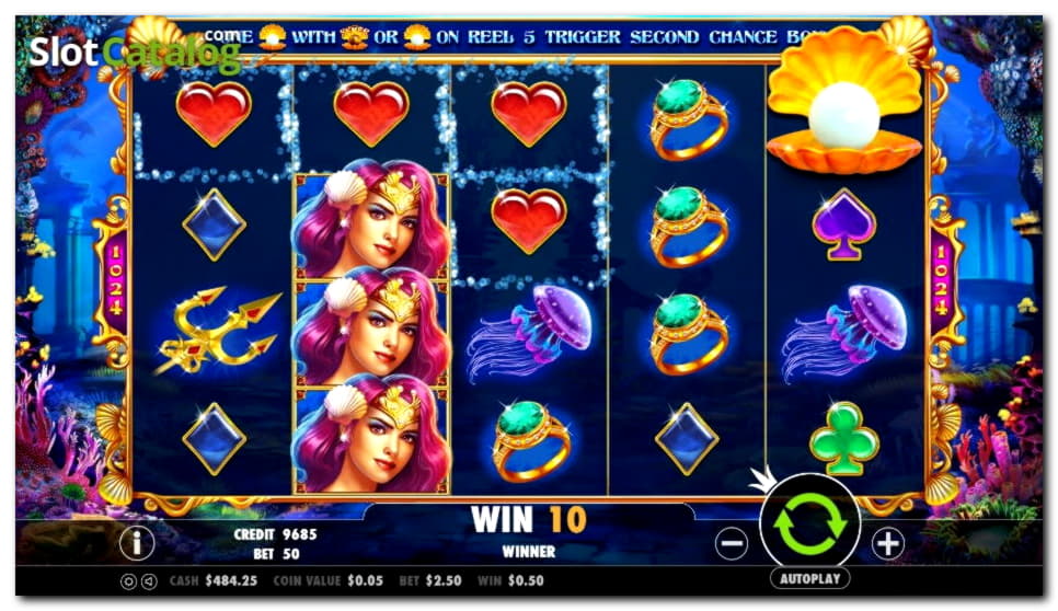 775% No Rules Bonus! at Mrgreen Casino