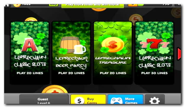 €345 Free Casino Tournament at 777 Casino