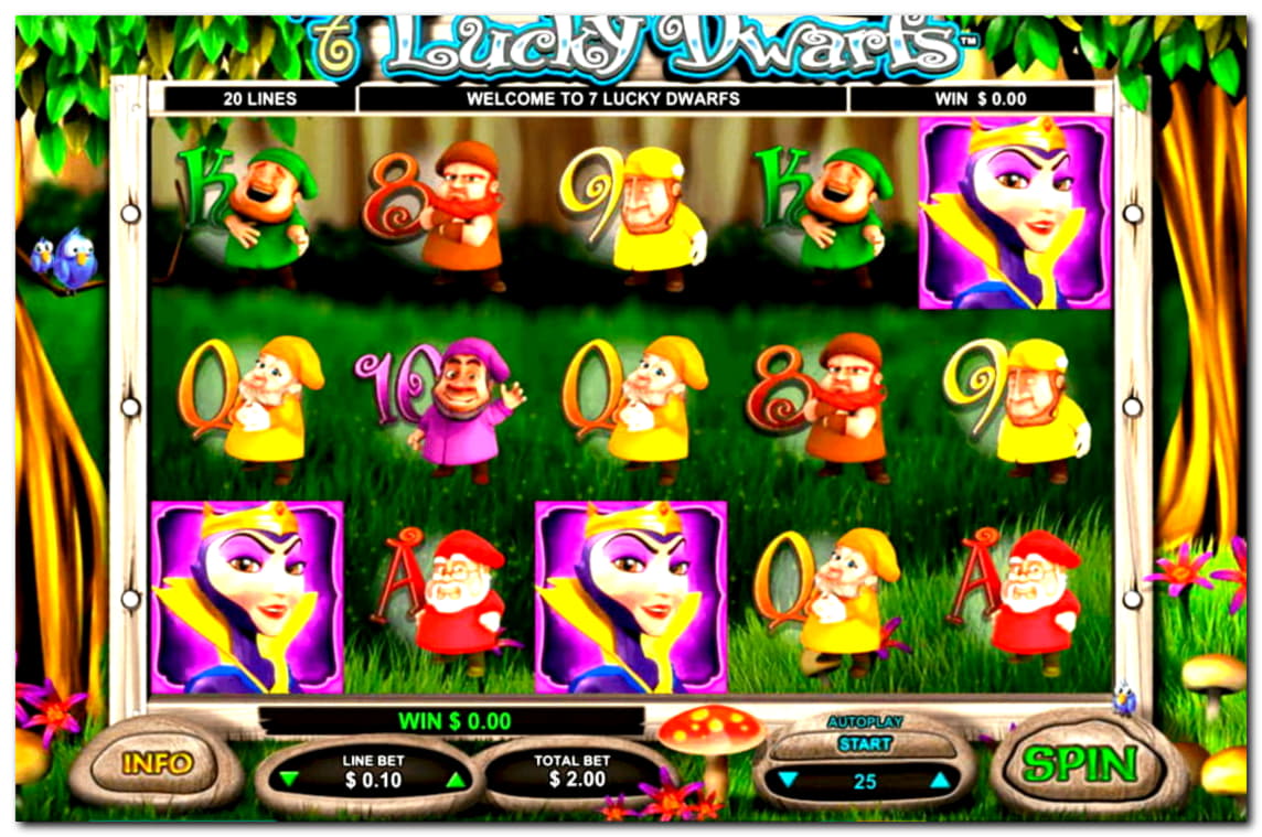 €99 Casino Tournament at Twin Casino