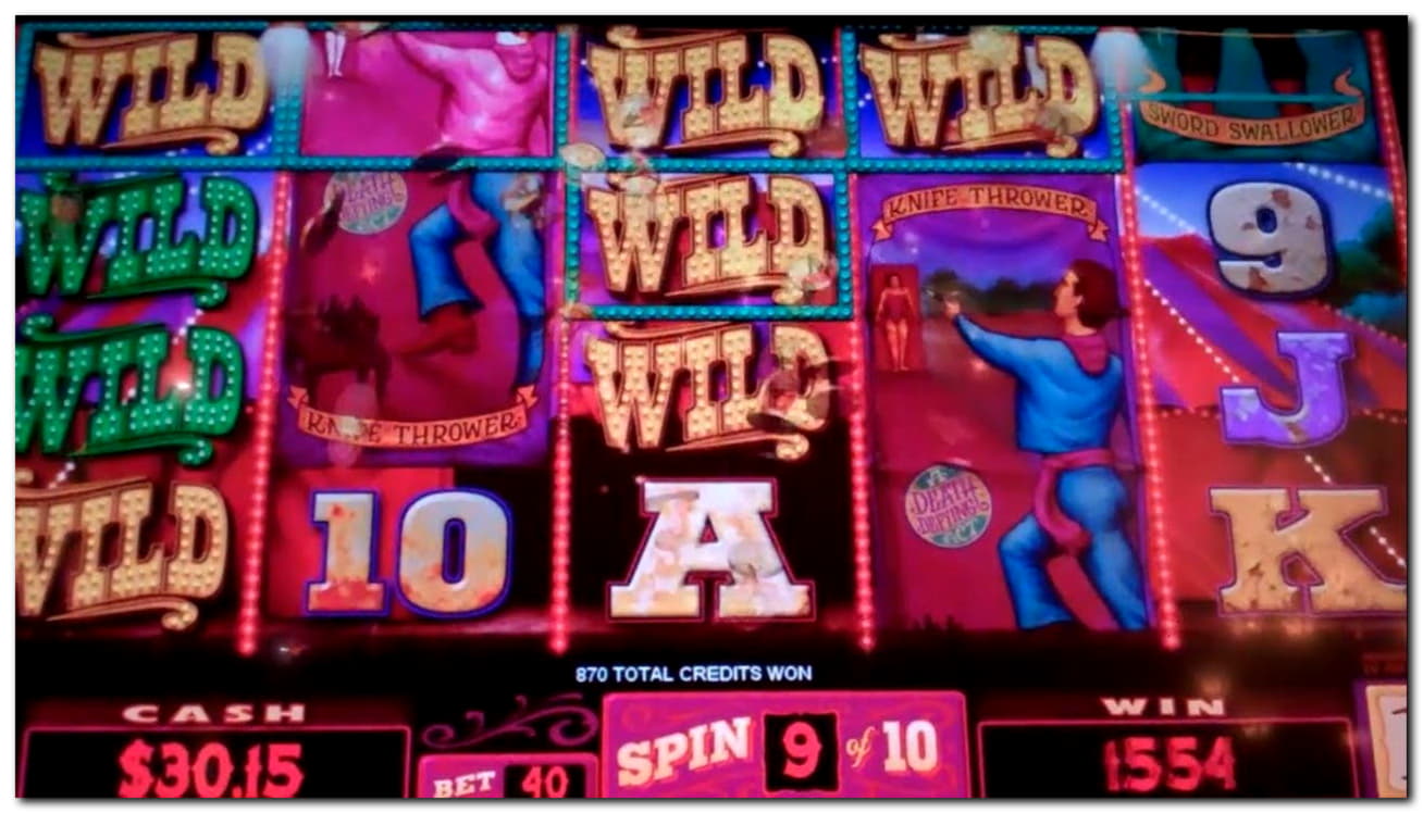 €1545 No Deposit at CasiPlay Casino