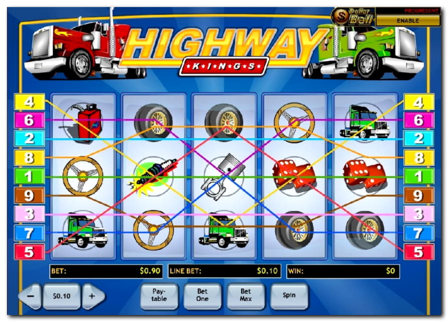 40 Free spins no deposit casino at Cherry Casino