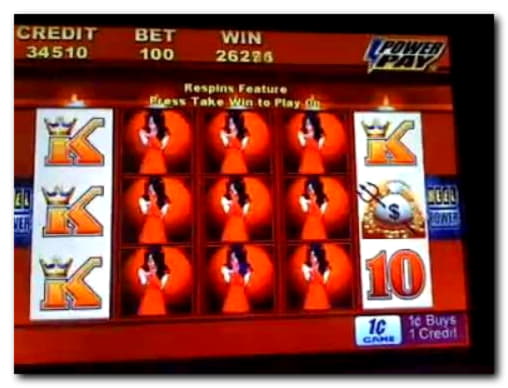 870% Deposit Match Bonus at Wunderino Casino